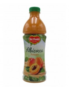 Del monte succo lt1 albicocca pet