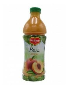 Del monte succo lt1 pesca pet