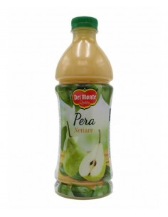 Del monte succo lt1 pera pet