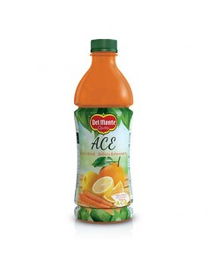 Del monte succo lt1 ace pet