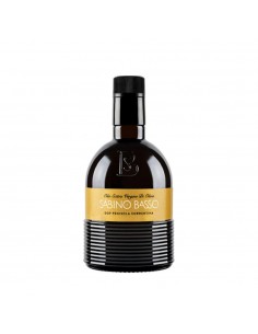 Basso sabino olio ml500 extr.dop penisola sorrentina