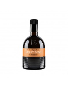 Basso sabino olio ml500 extr.dop terre di bari