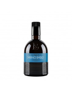 Basso sabino olio ml500 extr.100% italiano