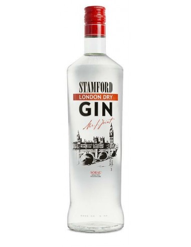 Gin stamford london drycl.70