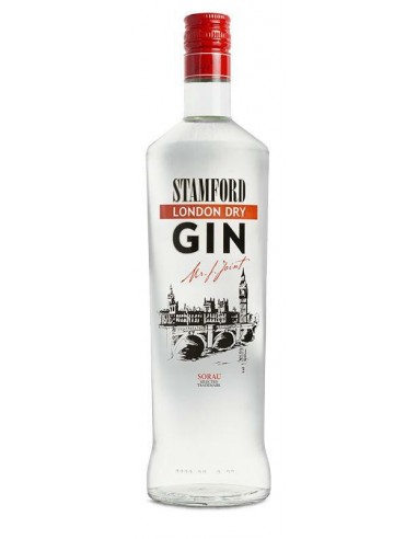 Gin stamford london dry cl.70