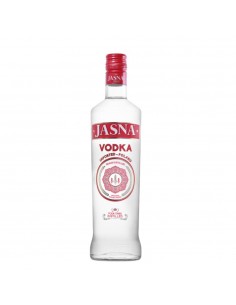 Vodka jasna cl100 40%