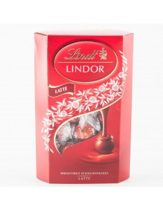 Lindt cornet gr200 latte