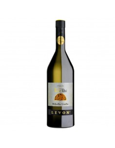 Livon ribolla gialla lt1,5 roncalto
