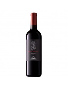 Sallier de la tour nero d avola doc cl.75
