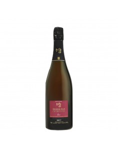 Champagne maxime blin rose  cl.75