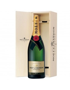 Moet&chandon lt9 salmanazar