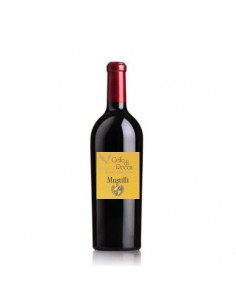 Mustilli grifo di rocca agl.sann. doc cl75