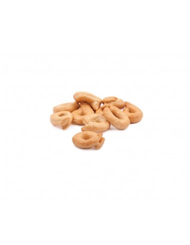 Taralli classici secchio kg.3