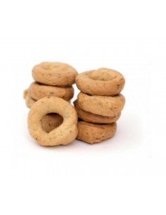 Taralli peperoncino secchio kg.3