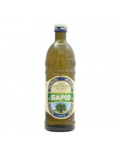 Sapio olio extravergine classico lt 1