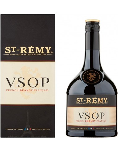 Brandy st-remy cl70 vsop