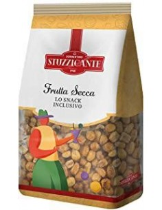 La stuzzicante tris misto gr220 salata(70pist.70anac 80mand)