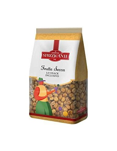 La stuzzicante tris misto gr220...
