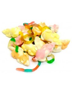 Casa del dolce trolli kg1 topolino