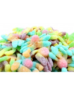 Casa del dolce trolli kg1 tuttomare zuccherate