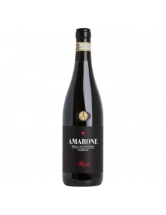 Allegrini amarone cl75 valpolicella classico