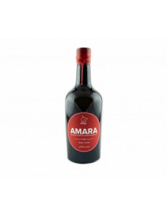 Amaro amara cl50 all arancia rossa ast.