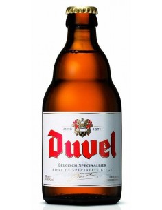 Birra duvel cl33
