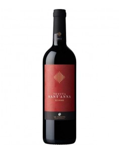 Tenuta s.anna lison cl75 rosso