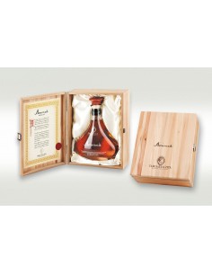 Targa ilva zita grappa cl70 amosca barricata l