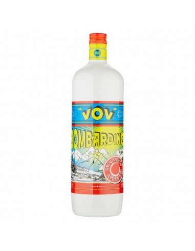 Vov bombardino cl70