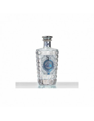 Gin deer dry premium cl70