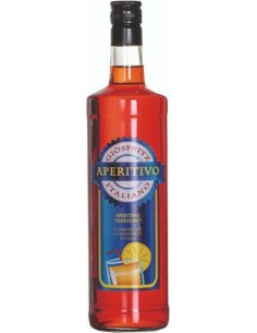 Giori gio  spritz cl100 aperitivo 11%