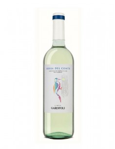 Garofoli verdicchio cl75 serra del conte