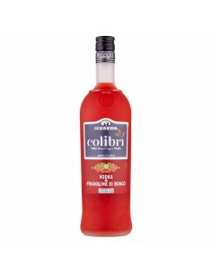 VODKA ICEBERG CL100 COLIBRI FRAGOL. BOSCO