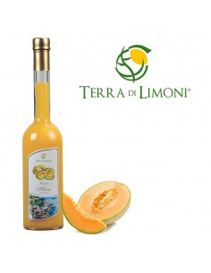 Terra di limoni cl50 crema melone