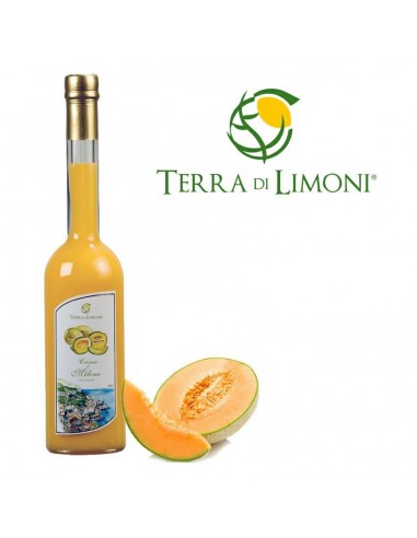 Terra di limoni cl50 crema melone