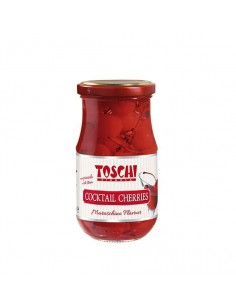 Toschi cocktail gr410 cherries