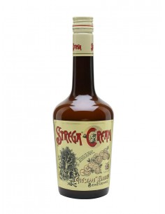 Alberti strega liquore cl70 cream