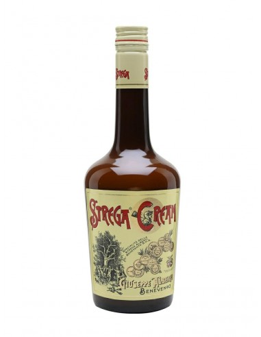 Alberti strega liquore cl70 cream