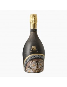 Bottega spumante cl75 miabi pinot nero brut