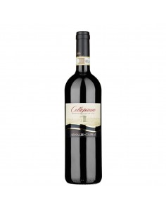 ARNALDO CAPRAI CL75 COLLEPIANO MONTEF.SAGRANTINO 2015
