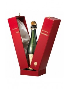 Champagne louis dubosquet brut grand cru 2008 cl.75