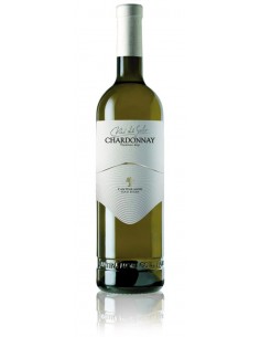 Mori colli zugna cl75 chardonnay