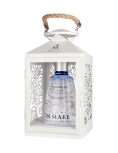 Gin mare lantern cl70 summer edition