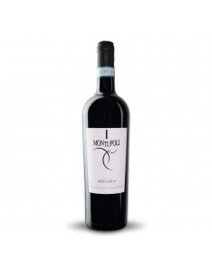 Miglianico montepulciano lt3 montupoli legno