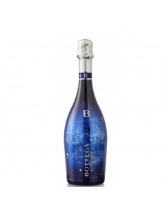 Bottega spumante cl75 stella millesimato brut 11%