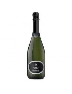 Vallebelbo spumante cuvee cl75 brut