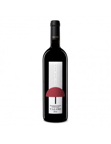 Valori montepulciano cl75 d abruzzo