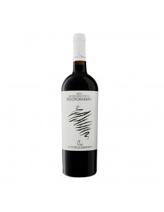 Le vigne di sammarco negroamaro cl.75