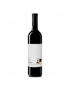 Tenuta i fauri baldovino cl75 montepulciano d abruzzo